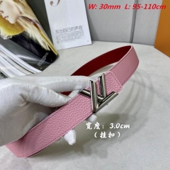 L..V.. Original Belts 0647