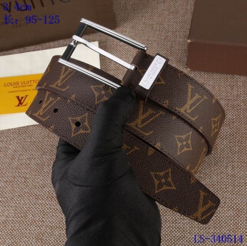 L..V.. Original Belts 1797