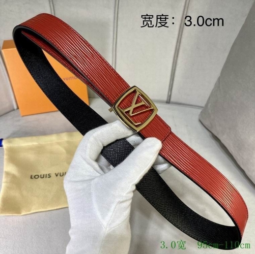 L..V.. Original Belts 1047