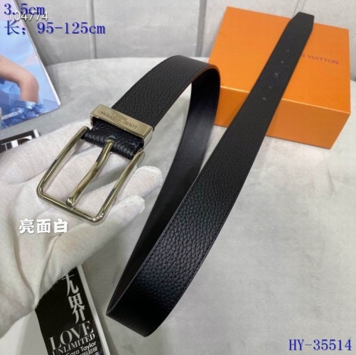 L..V.. Original Belts 2102