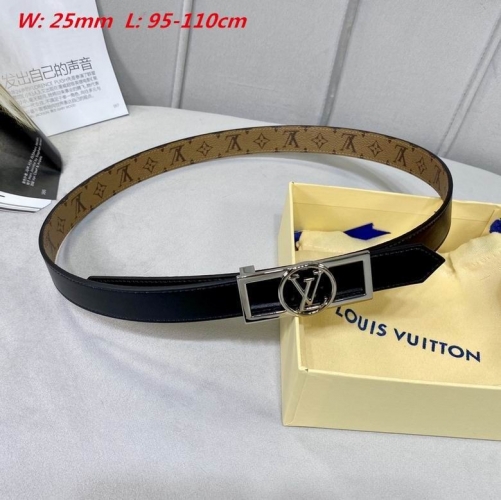 L..V.. Original Belts 0102