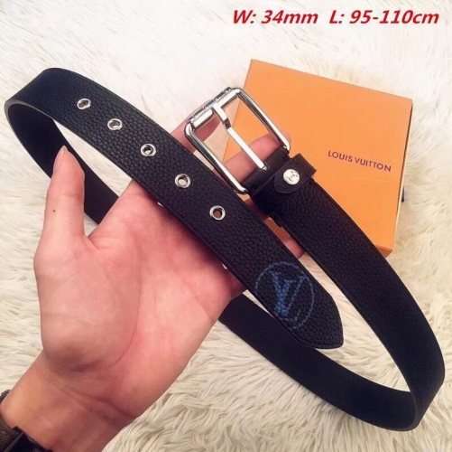 L..V.. Original Belts 1364