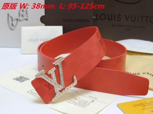 L..V.. Original Belts 2356