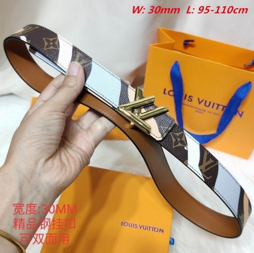 L..V.. Original Belts 0719