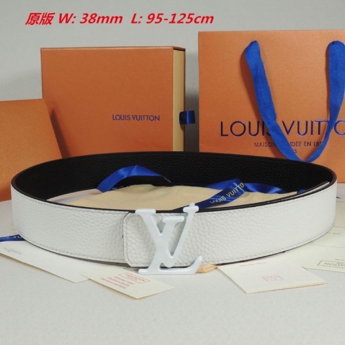 L..V.. Original Belts 2362