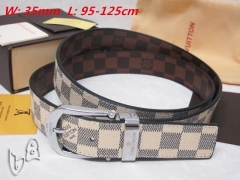 L..V.. Original Belts 2261