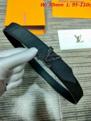 L..V.. Original Belts 0777