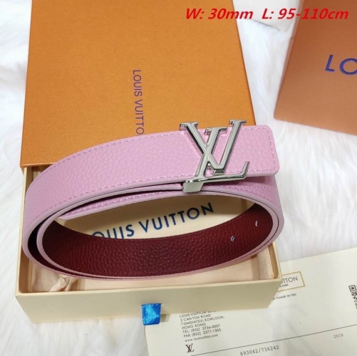 L..V.. Original Belts 0808