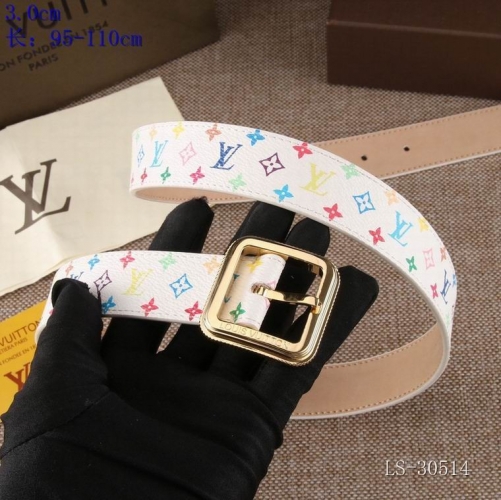 L..V.. Original Belts 1123