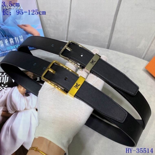 L..V.. Original Belts 2094