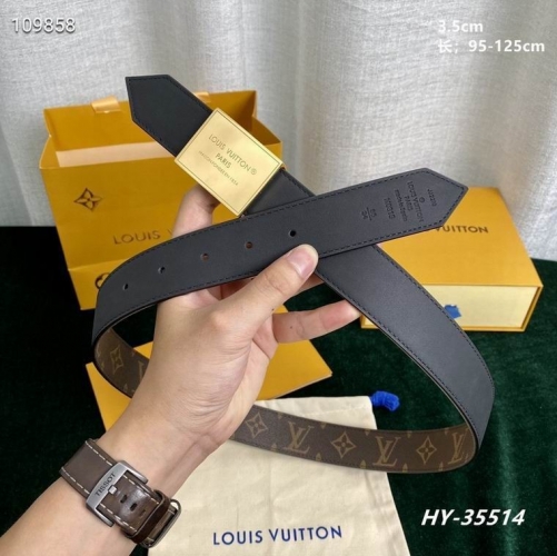 L..V.. Original Belts 2204