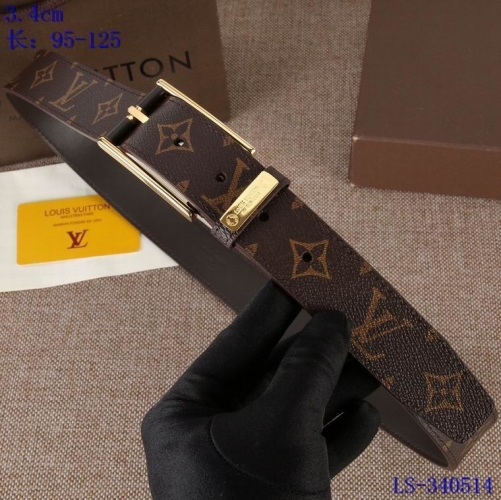 L..V.. Original Belts 1799