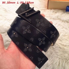 L..V.. Original Belts 0549