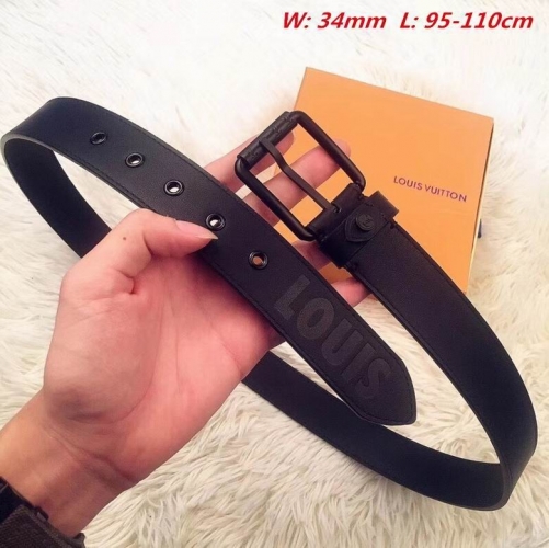 L..V.. Original Belts 1362