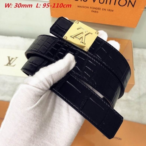 L..V.. Original Belts 0285