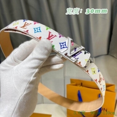 L..V.. Original Belts 1004