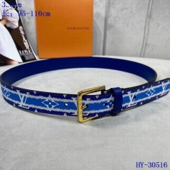 L..V.. Original Belts 1296