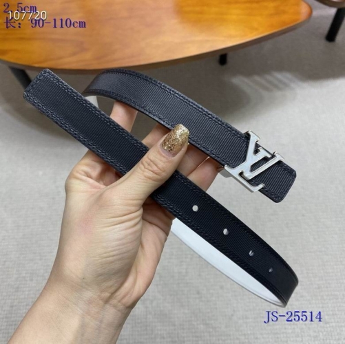 L..V.. Original Belts 0139