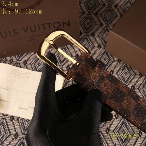 L..V.. Original Belts 1773