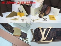 L..V.. Original Belts 2293