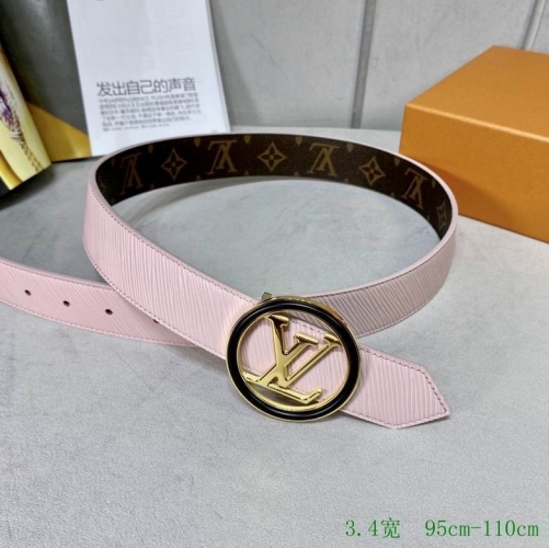 L..V.. Original Belts 1576