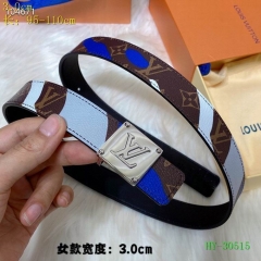 L..V.. Original Belts 1291