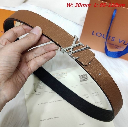 L..V.. Original Belts 0803