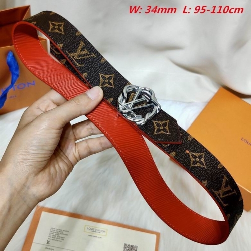 L..V.. Original Belts 1492