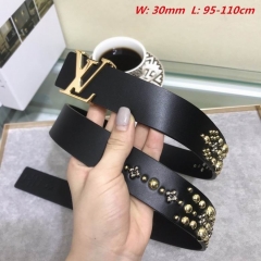 L..V.. Original Belts 0769