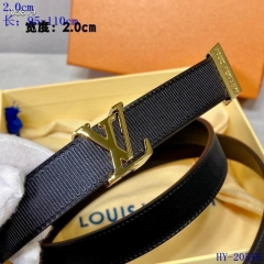 L..V.. Original Belts 0010