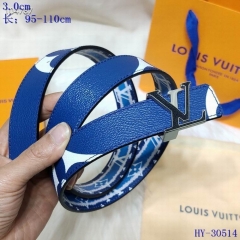 L..V.. Original Belts 1273
