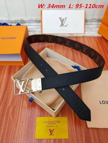 L..V.. Original Belts 1537