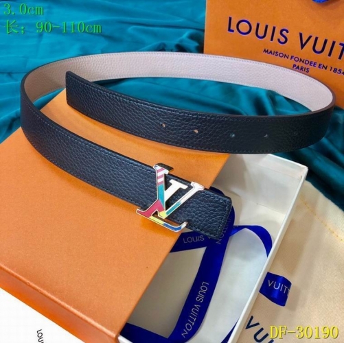 L..V.. Original Belts 1092