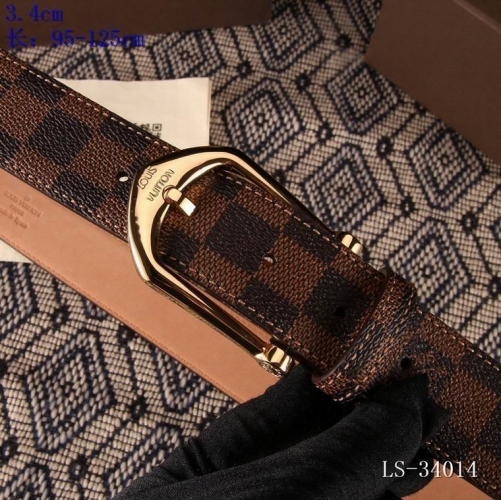 L..V.. Original Belts 1789