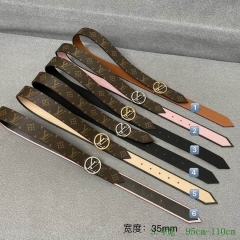 L..V.. Original Belts 1529