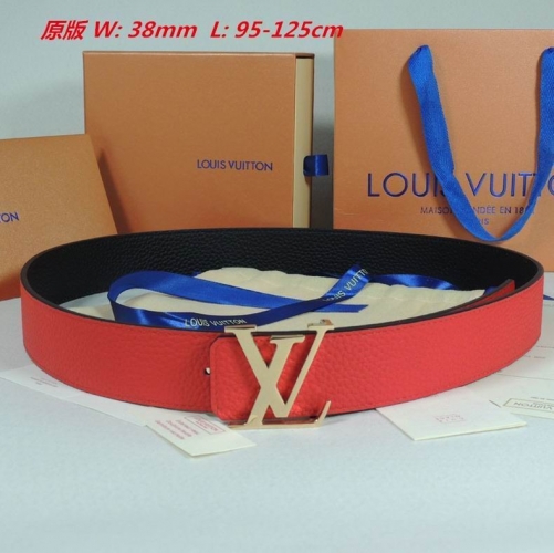 L..V.. Original Belts 2359