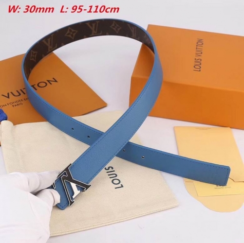 L..V.. Original Belts 0408