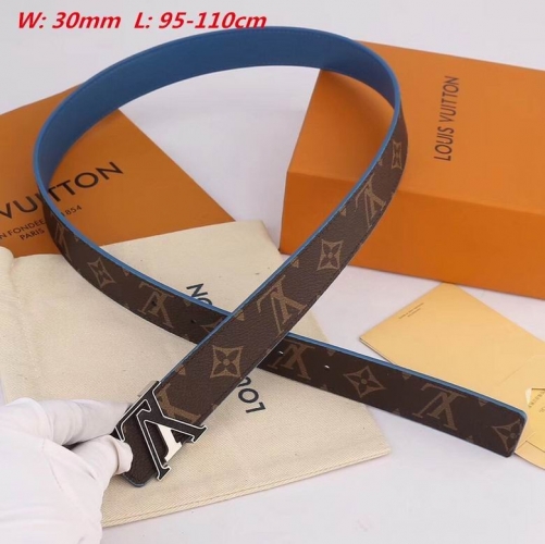 L..V.. Original Belts 0409