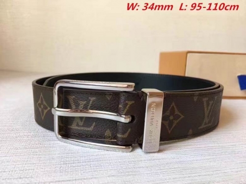 L..V.. Original Belts 1392