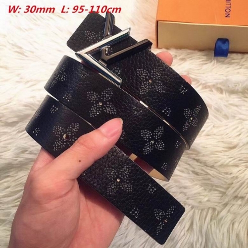 L..V.. Original Belts 0551