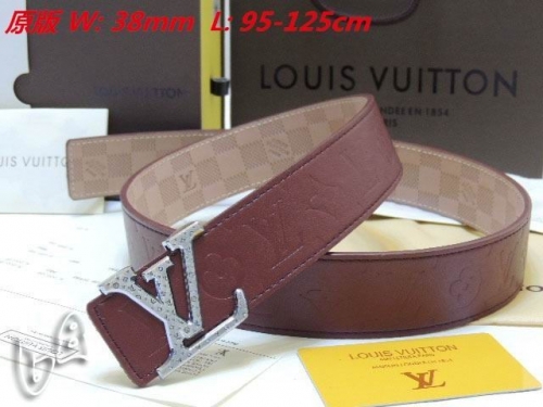 L..V.. Original Belts 2336