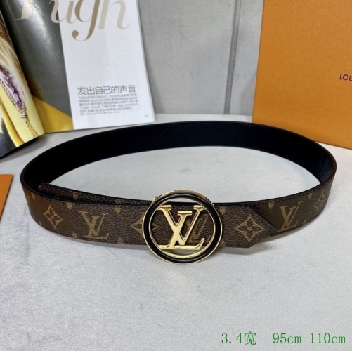 L..V.. Original Belts 1571