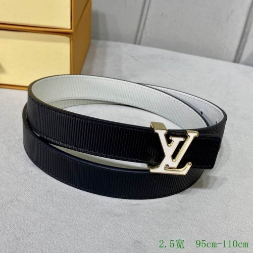 L..V.. Original Belts 0025