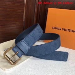 L..V.. Original Belts 1639