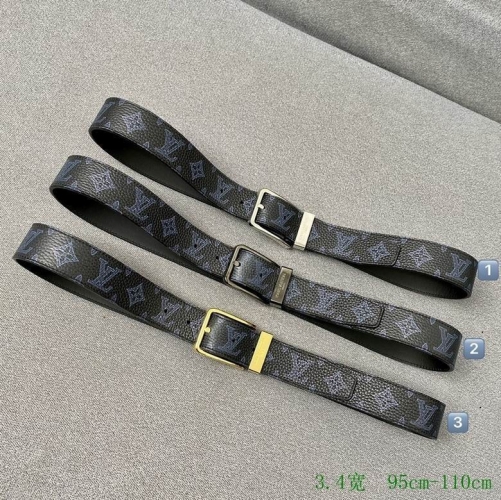 L..V.. Original Belts 1598