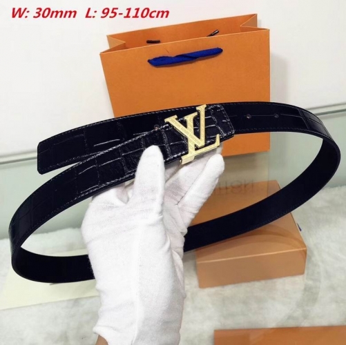 L..V.. Original Belts 0342