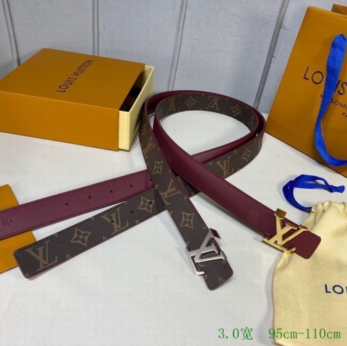 L..V.. Original Belts 0982