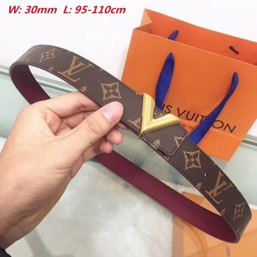 L..V.. Original Belts 0433