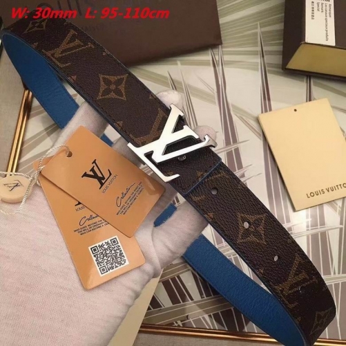 L..V.. Original Belts 0366