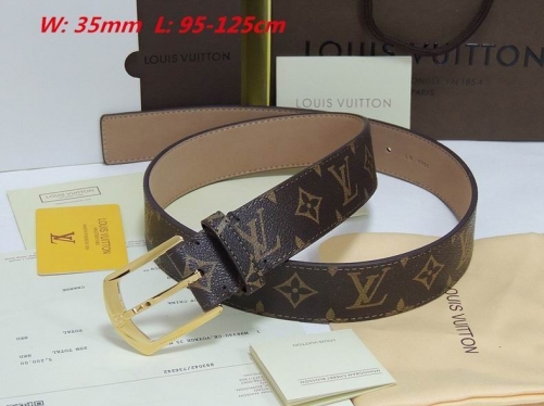 L..V.. Original Belts 2239